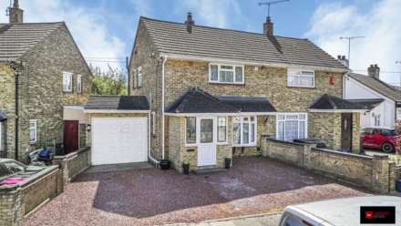 Property For Sale Fleming Crescent, Leigh On Sea