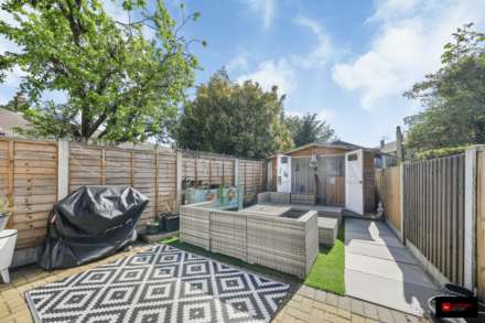 Fleming Crescent, Leigh On Sea, Image 2