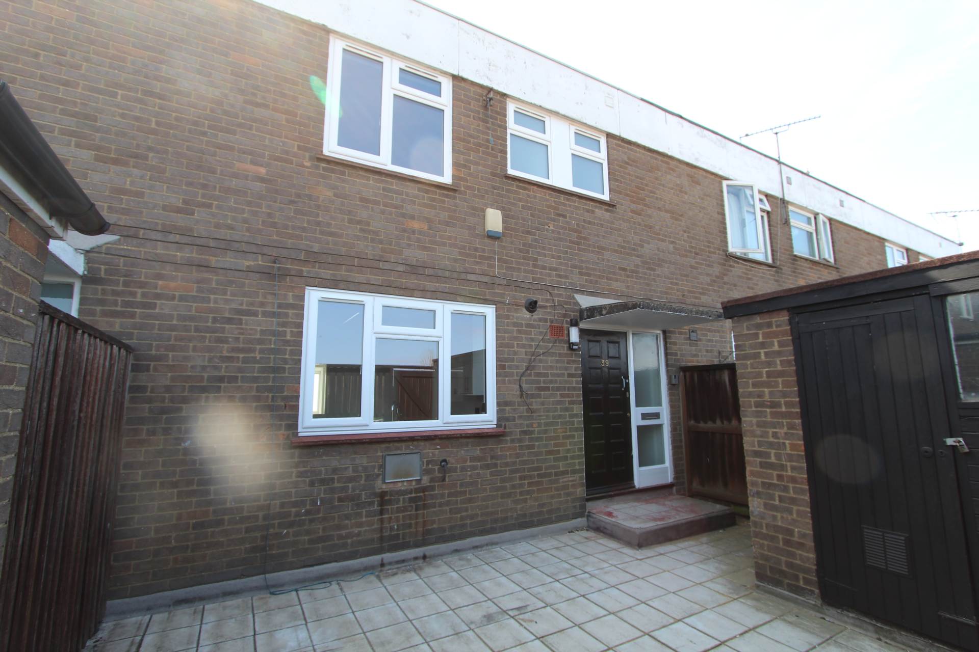 Grover Walk, Corringham, Image 1