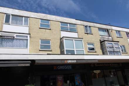 Grover Walk, Corringham, Image 14