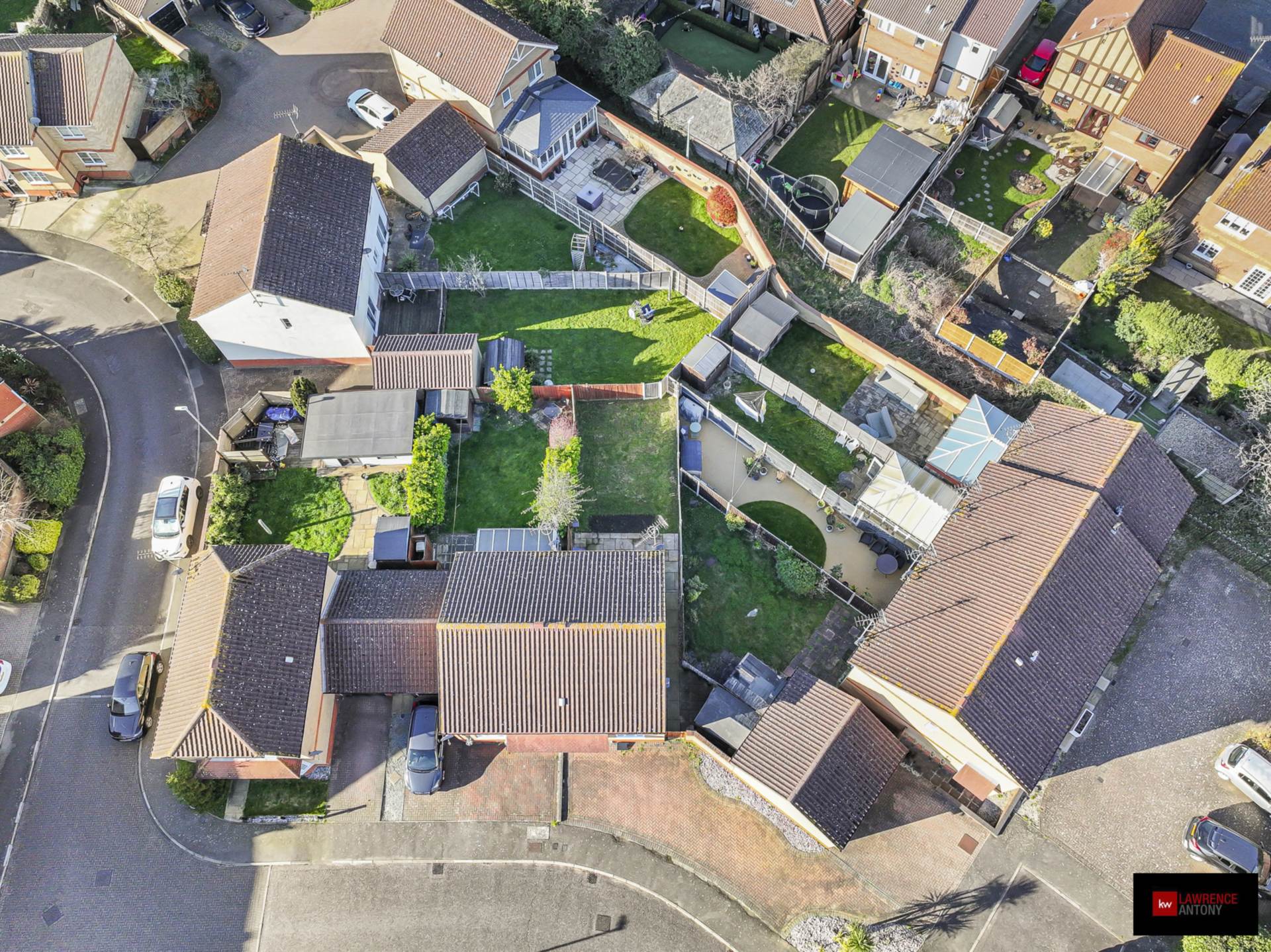 Heron Gardens, Rayleigh, Image 11