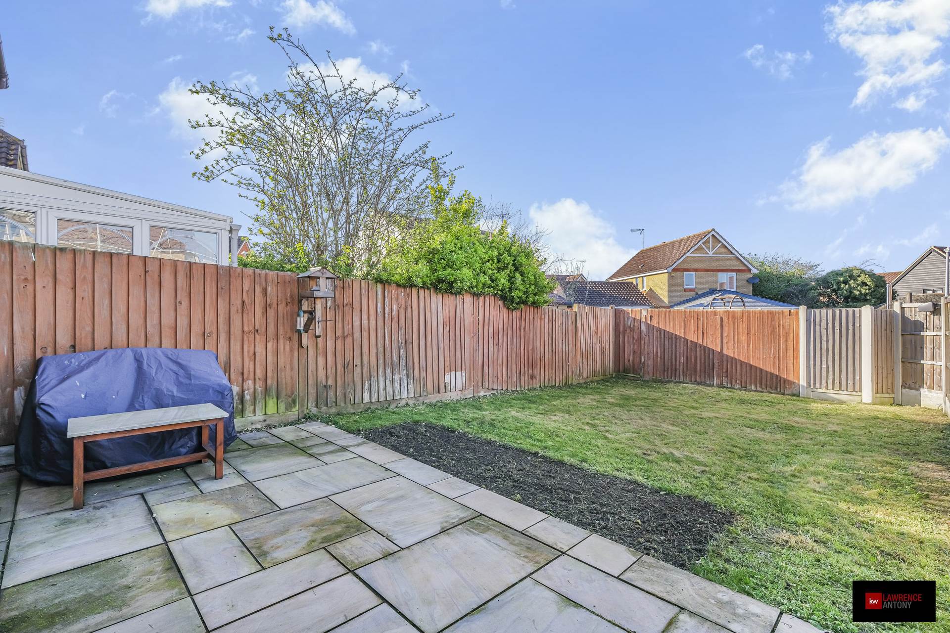 Heron Gardens, Rayleigh, Image 4