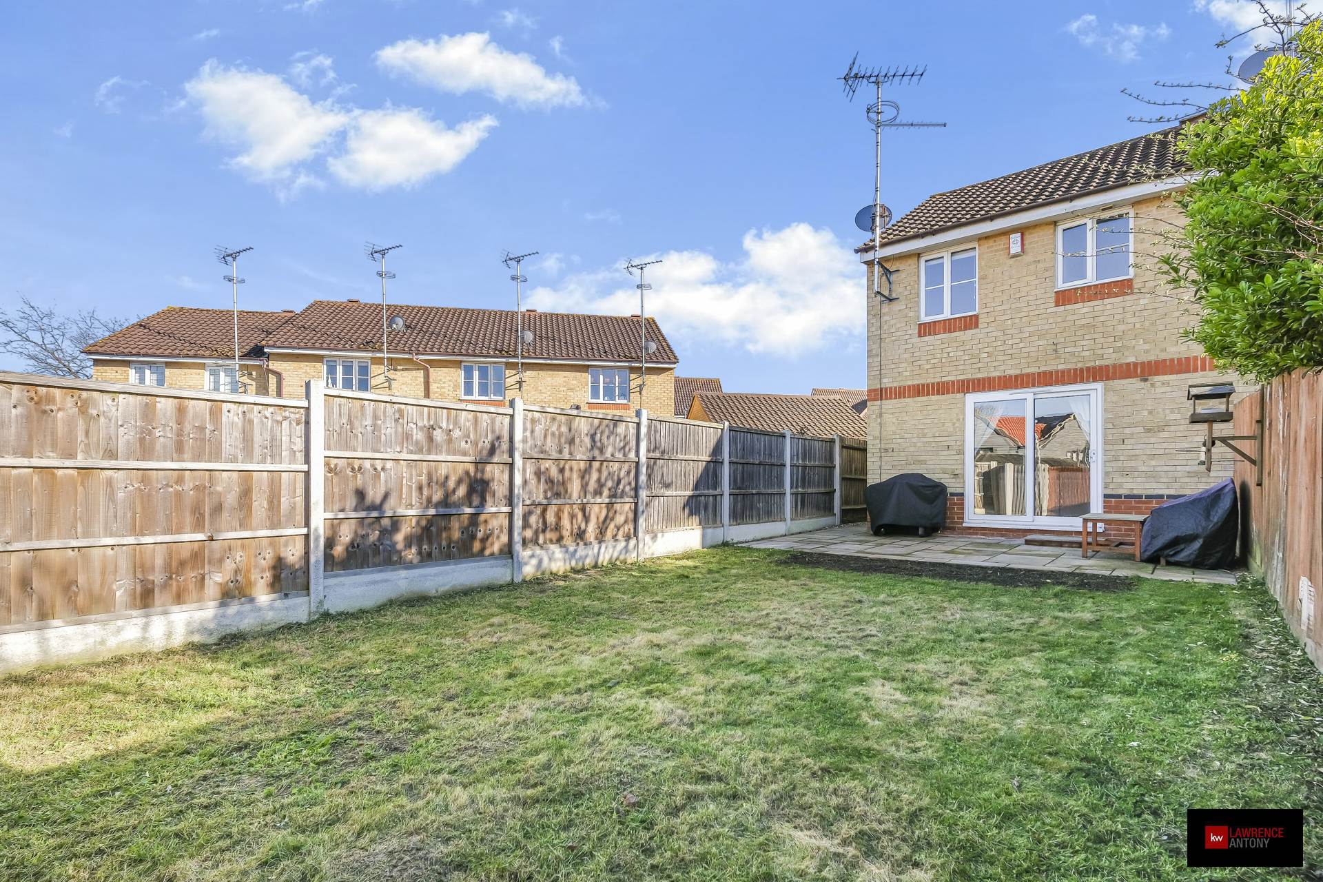 Heron Gardens, Rayleigh, Image 9