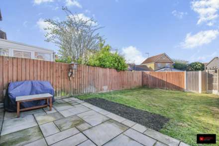Heron Gardens, Rayleigh, Image 4