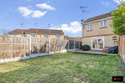 Heron Gardens, Rayleigh, Image 9