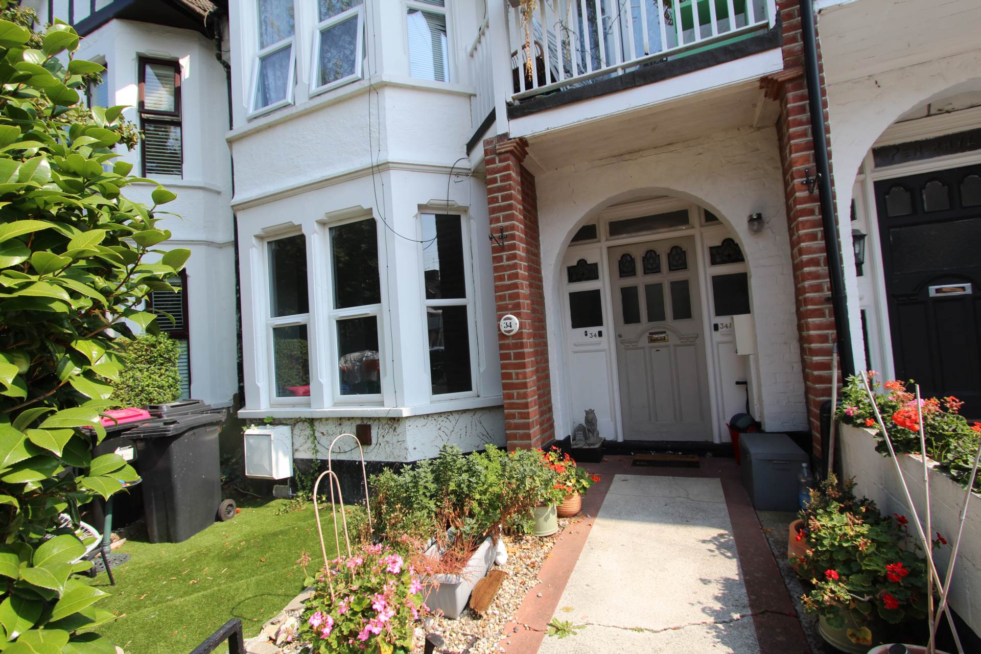 Plas Newydd, Southend On Sea, Image 1