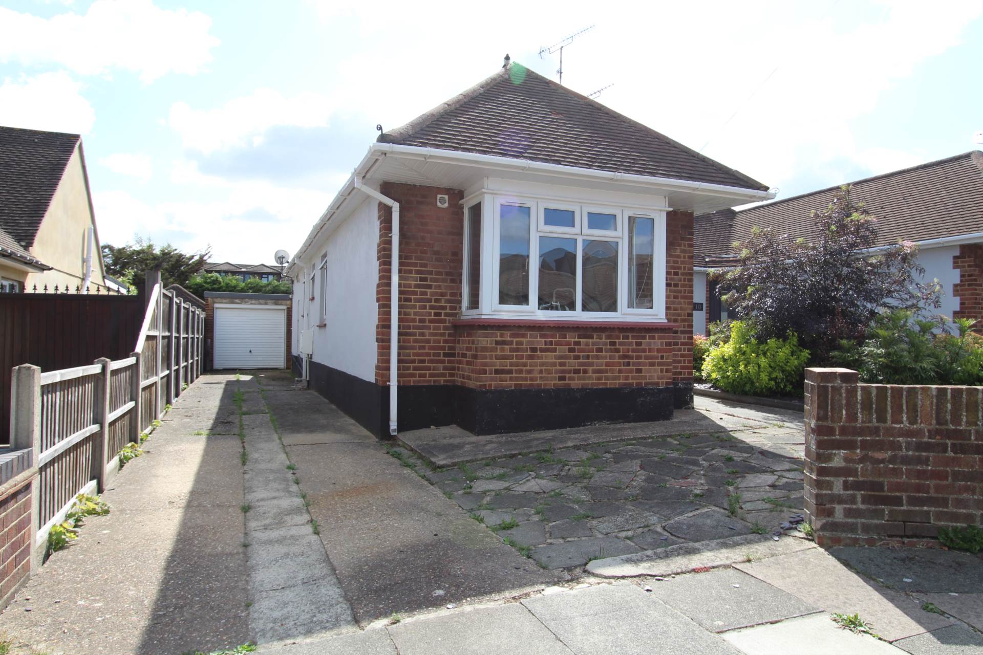 Essex Gardens, Leigh On Sea, Image 2
