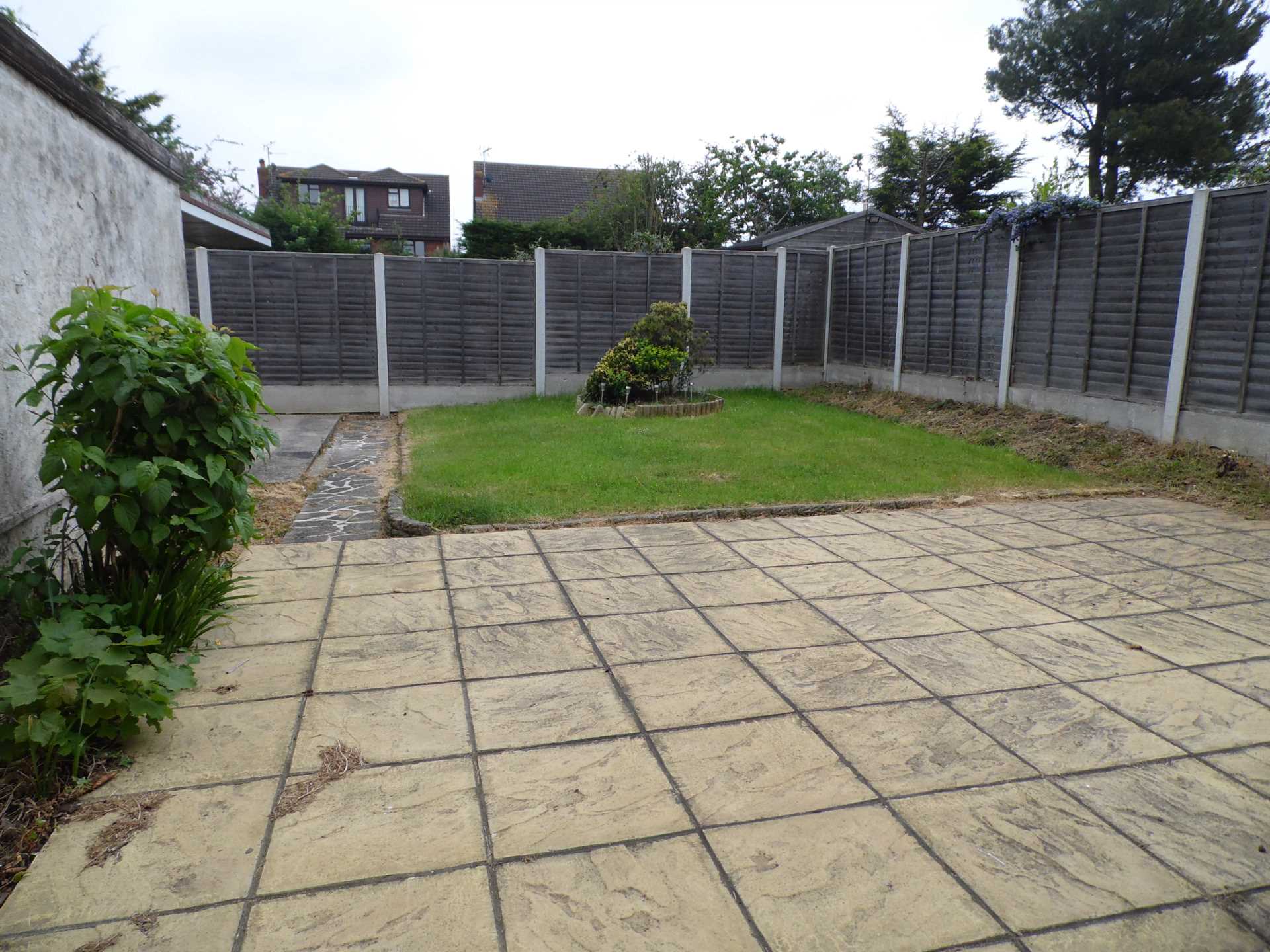 Essex Gardens, Leigh On Sea, Image 9