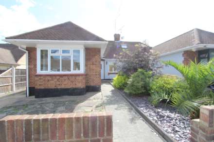 Property For Rent Essex Gardens, Leigh On Sea