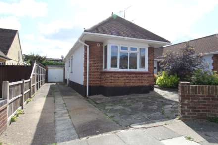 Essex Gardens, Leigh On Sea, Image 2