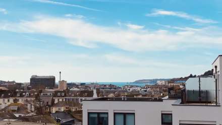 Property For Rent College Gardens, La Pouquelaye, St Helier