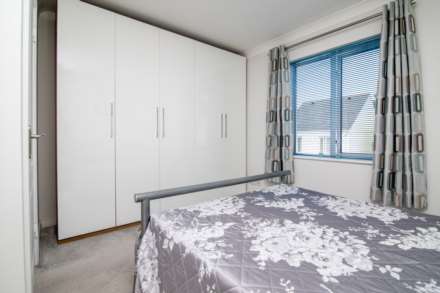 SPACIOUS 1 BED + PARKING, Cobblestones, St Helier, Image 15