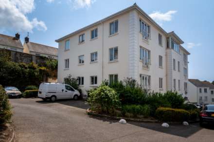 SPACIOUS 1 BED + PARKING, Cobblestones, St Helier, Image 18