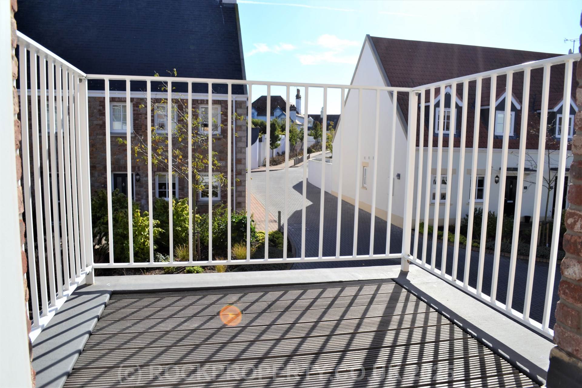 LARGE 1 BED WITH 2 BALCONIES, La Grande Route De La Cote, St Clement, Image 12