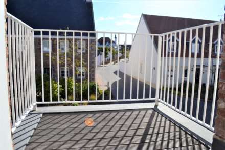 LARGE 1 BED WITH 2 BALCONIES, La Grande Route De La Cote, St Clement, Image 12