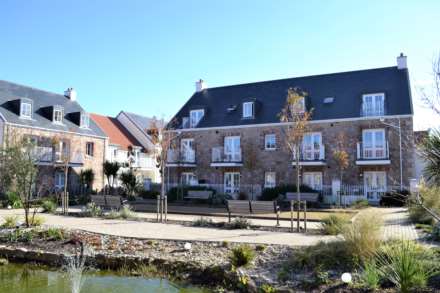 LARGE 1 BED WITH 2 BALCONIES, La Grande Route De La Cote, St Clement, Image 14