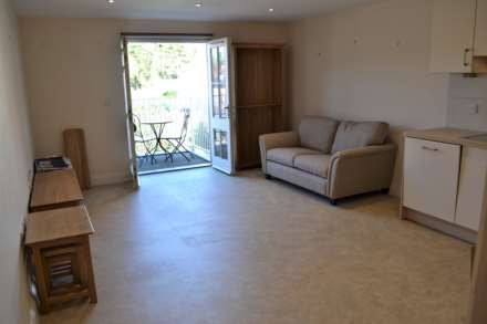 LARGE 1 BED WITH 2 BALCONIES, La Grande Route De La Cote, St Clement, Image 3