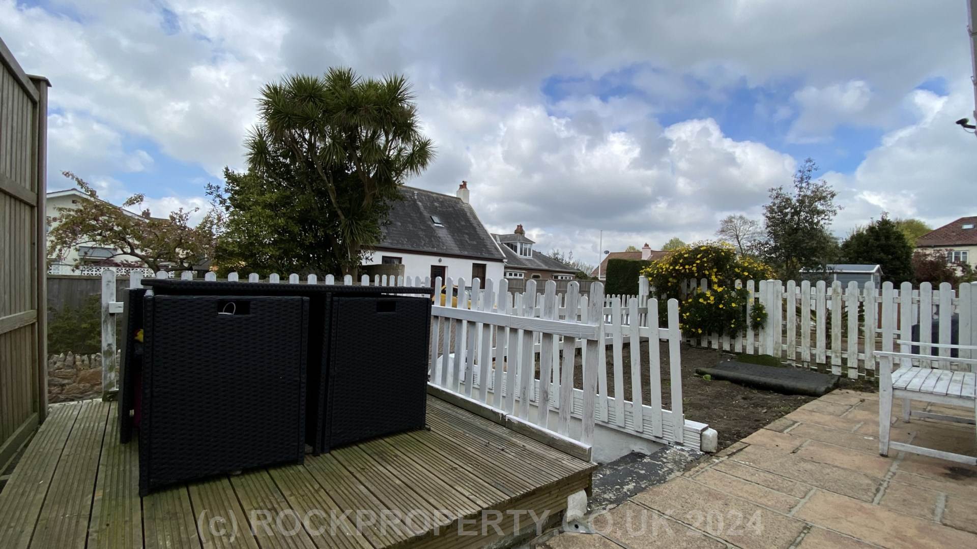 3 BED FAMILY HOME, La Chasse Brunet, St Saviour, Image 20