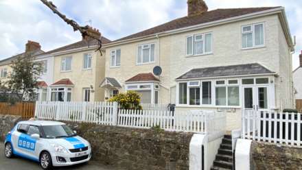 3 BED FAMILY HOME, La Chasse Brunet, St Saviour, Image 1