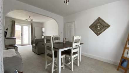 SOLE AGENT - 3 BED FAMILY HOME, La Chasse Brunet, St Saviour, Image 7