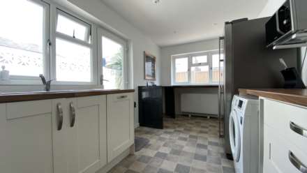 3 BED FAMILY HOME, La Chasse Brunet, St Saviour, Image 8