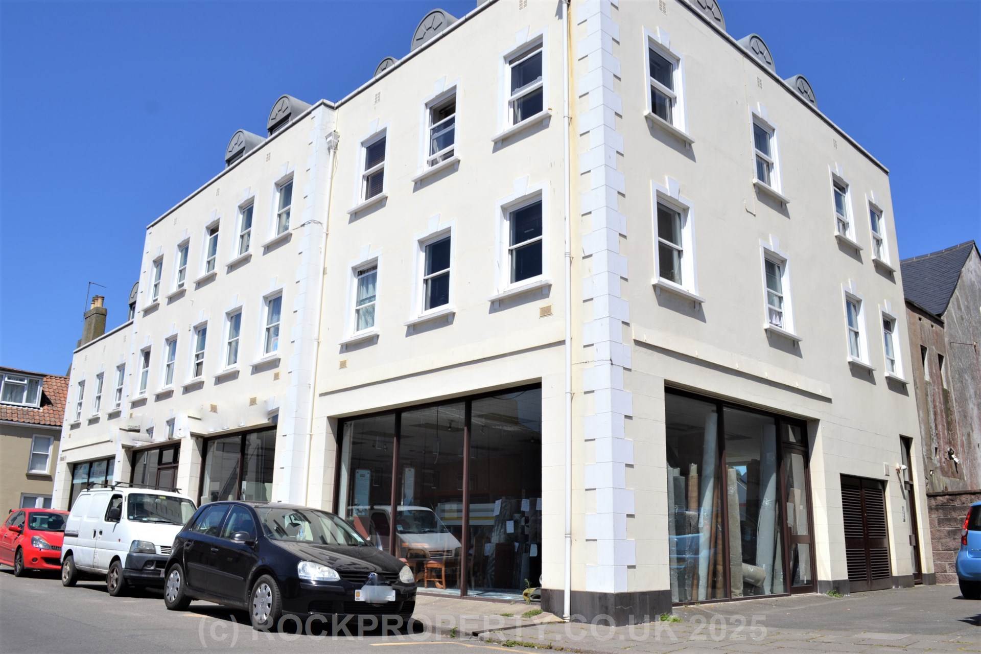 Providence Street, St Helier, Image 1