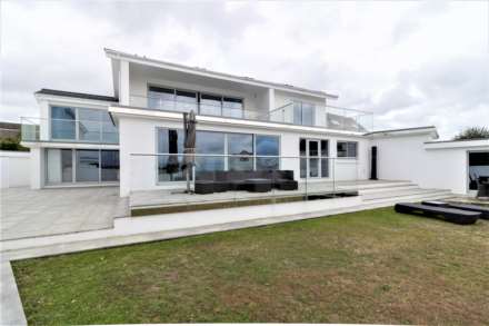 5 Bedroom Detached, La Route Des Genets, St Brelade