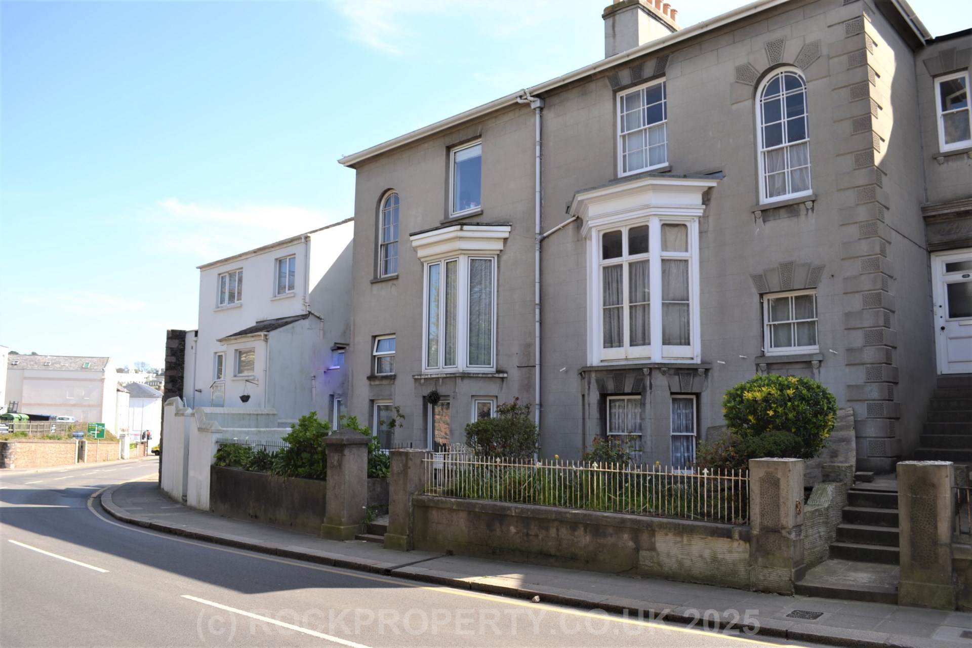 Rouge Bouillon, St Helier, Image 1