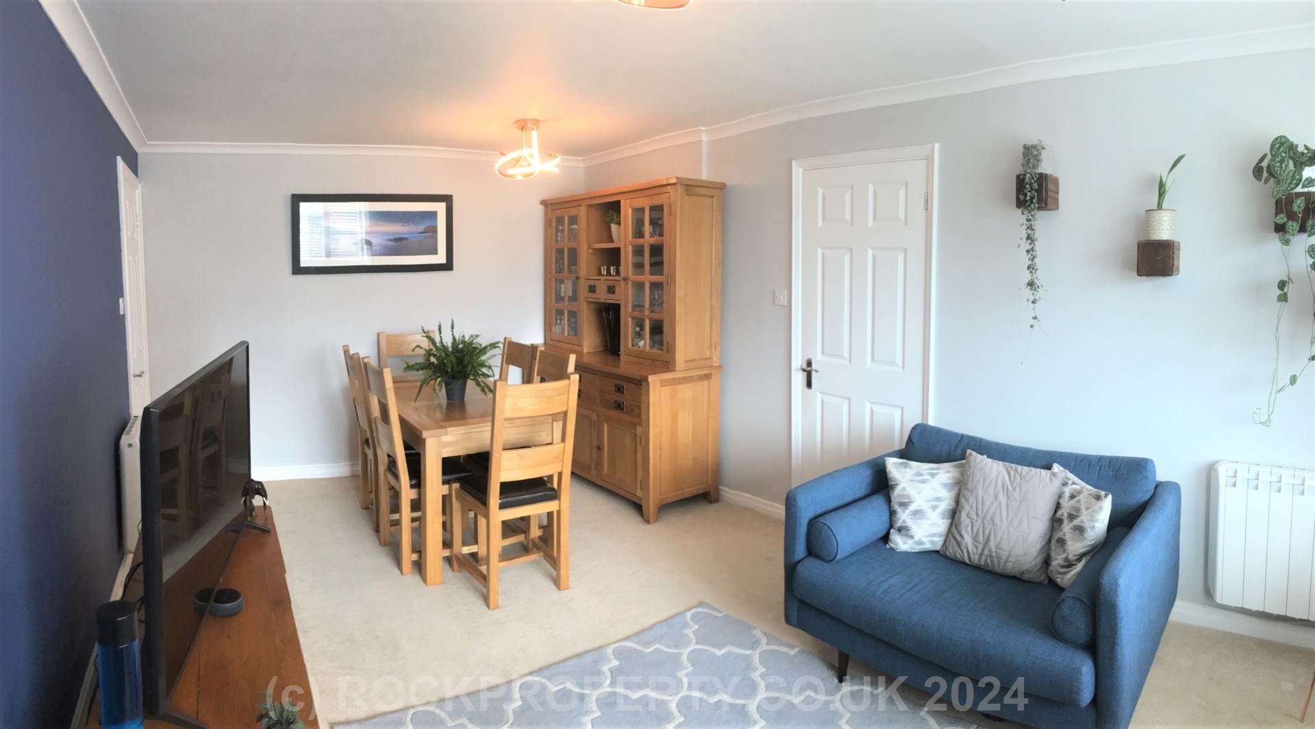 IMMACULATE 1 BED FLAT, Havre Des Pas, St Helier, Image 6