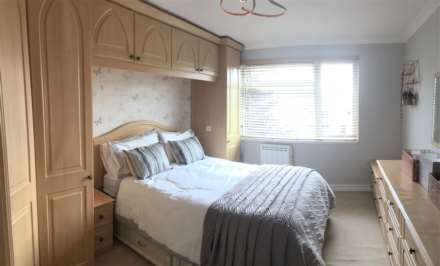 IMMACULATE 1 BED FLAT, Havre Des Pas, St Helier, Image 12
