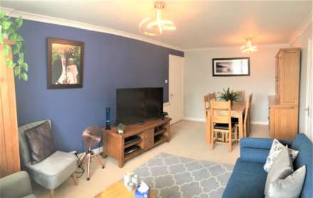 IMMACULATE 1 BED FLAT, Havre Des Pas, St Helier, Image 4