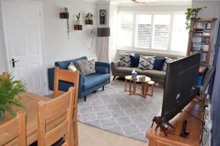 IMMACULATE 1 BED FLAT, Havre Des Pas, St Helier, Image 5