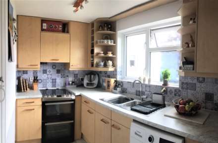 IMMACULATE 1 BED FLAT, Havre Des Pas, St Helier, Image 7