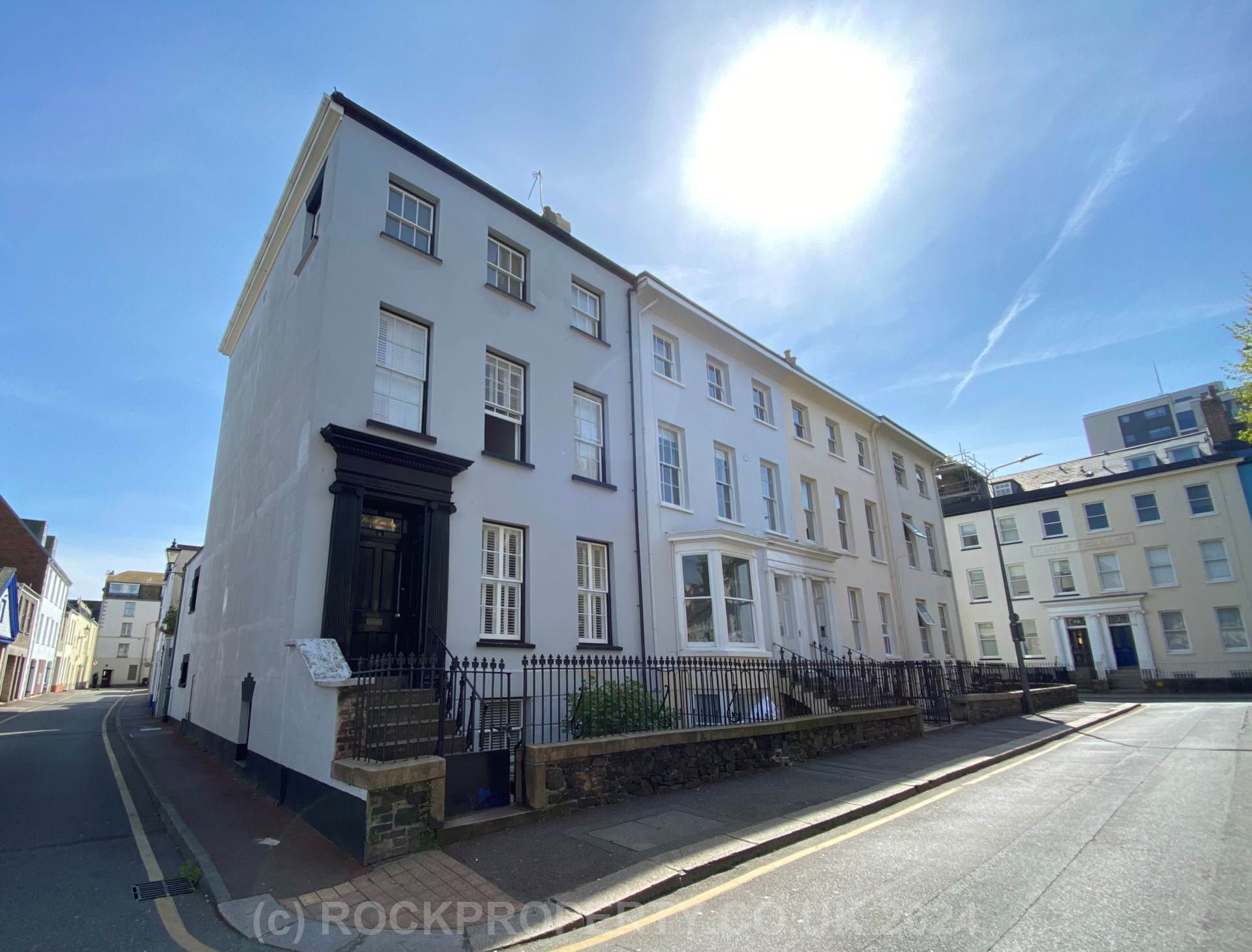 St Marks Road, St Helier, Image 1