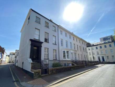 St Marks Road, St Helier, Image 1