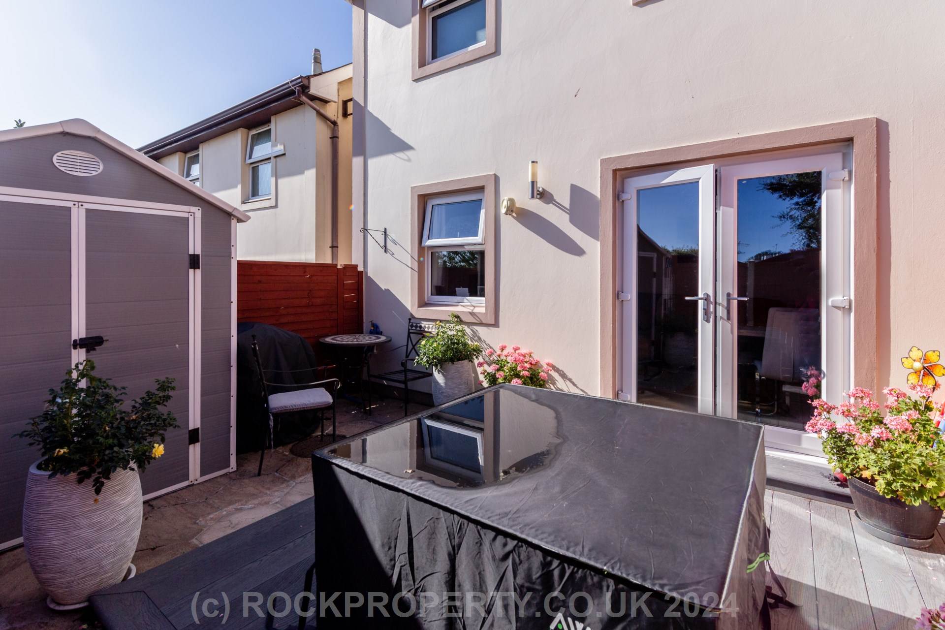 OFFERS INVITED - 2 BED HOUSE, Dunedin Farm, Outskirts of St Helier, Image 13