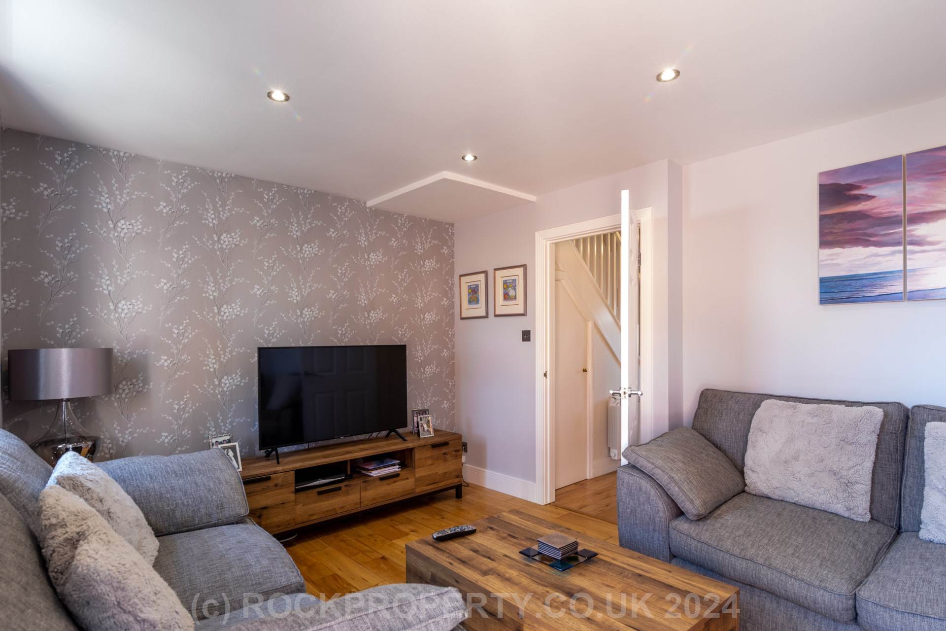 OFFERS INVITED - 2 BED HOUSE, Dunedin Farm, Outskirts of St Helier, Image 6
