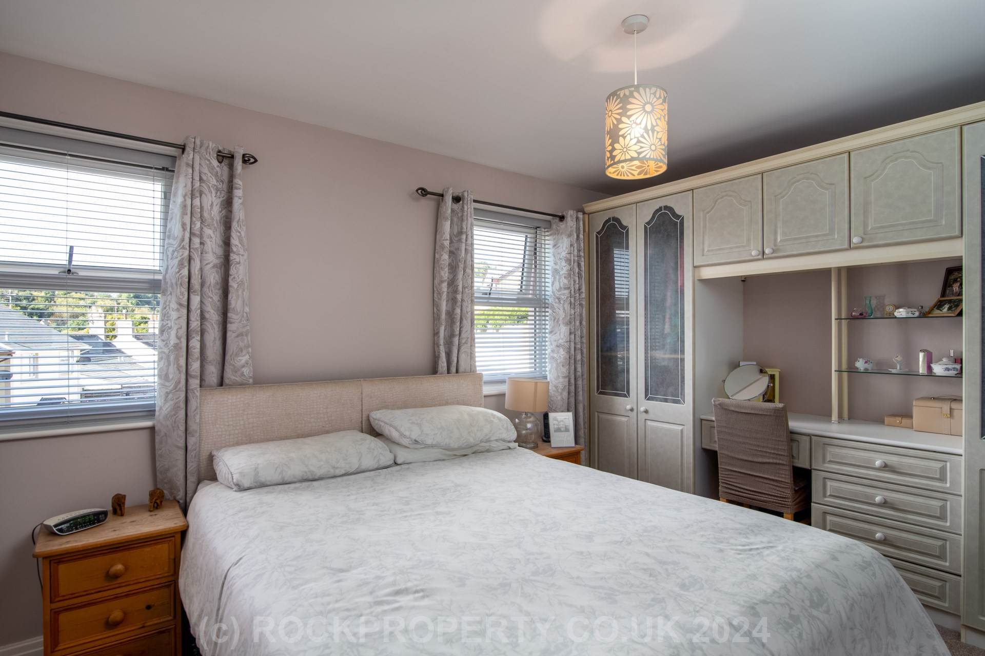 OFFERS INVITED - 2 BED HOUSE, Dunedin Farm, Outskirts of St Helier, Image 9