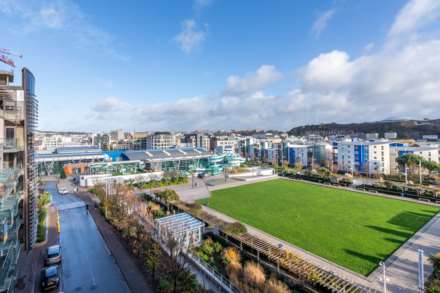 PENTHOUSE APARTMENT WITH PARKING, Le Capelain House, La Rue L'Etau, St Helier, Image 4