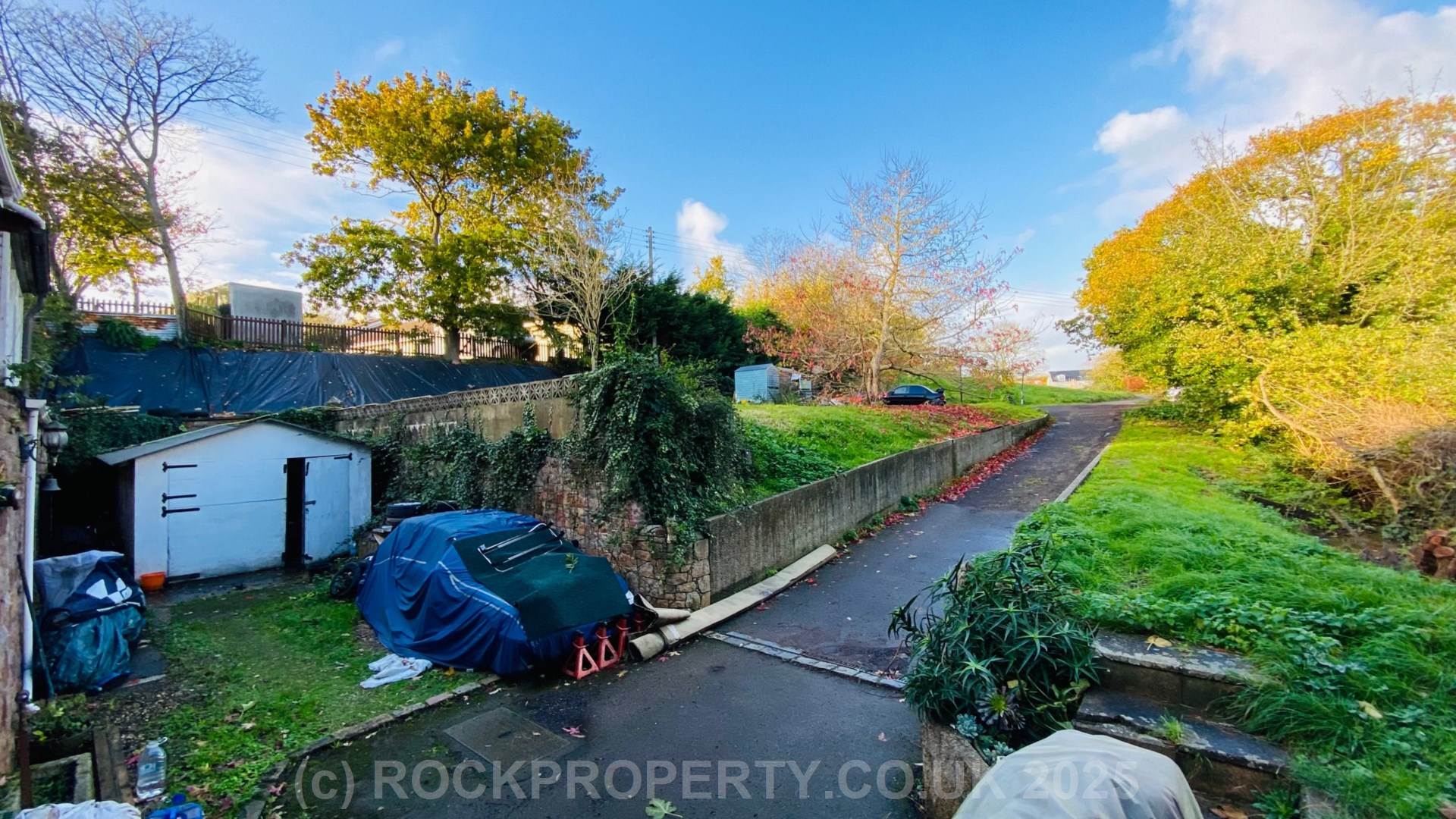 IDEAL PROJECT, Rue Des Fontaines, Rural St Martin, Image 4