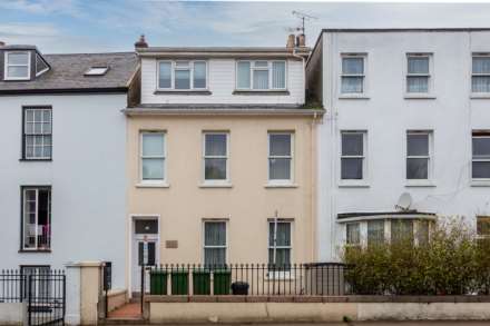 St Saviours Road, St Helier, Image 1