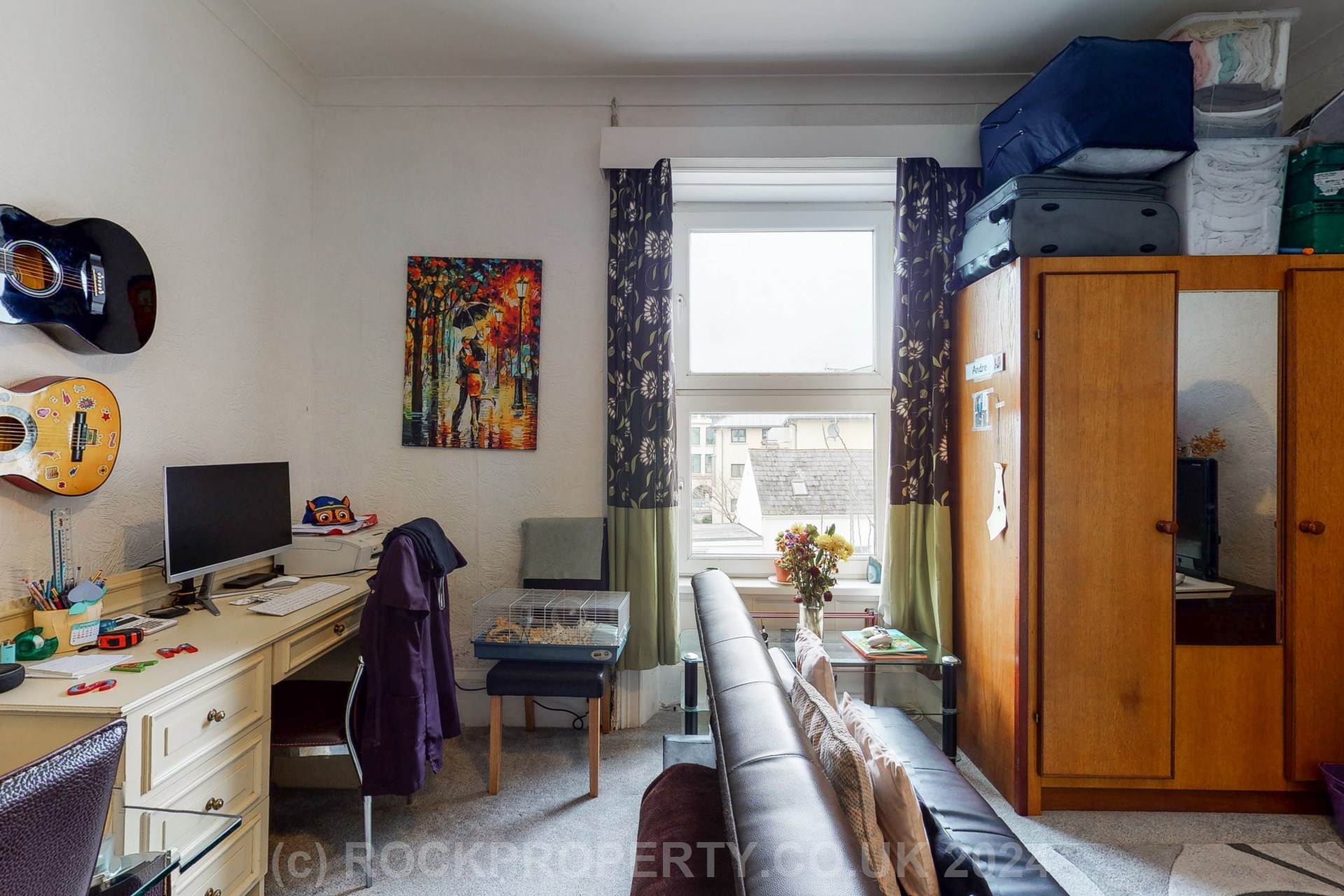 FIRST FLOOR 1 BED FLAT, St Saviours Road, St Helier, Image 7