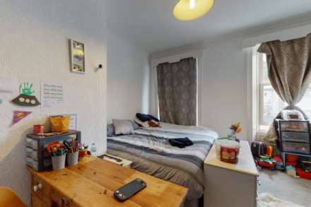 FIRST FLOOR 1 BED FLAT, St Saviours Road, St Helier, Image 13