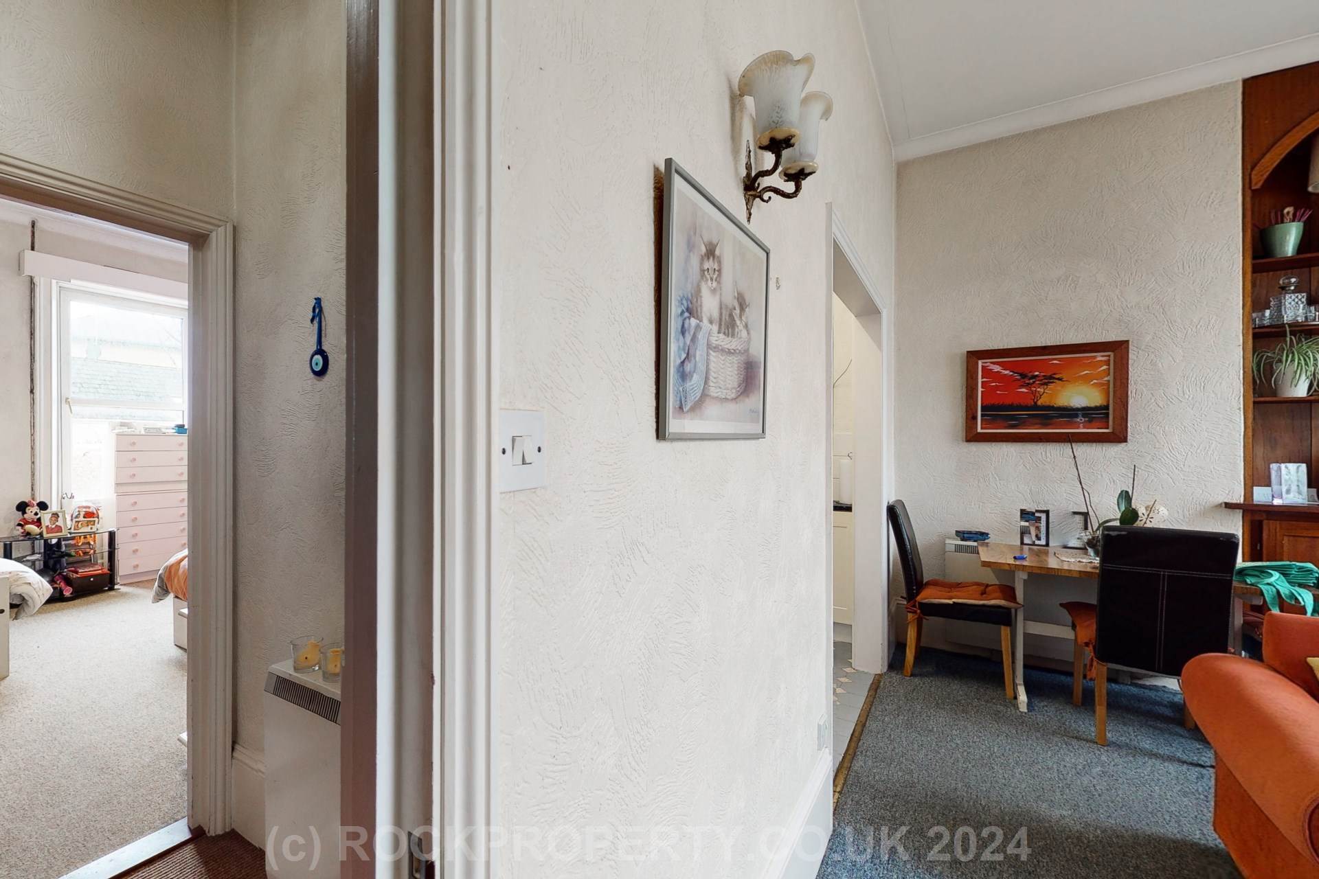 GROUND FLOOR 1 BED, St Saviours Road, St Helier, Image 10