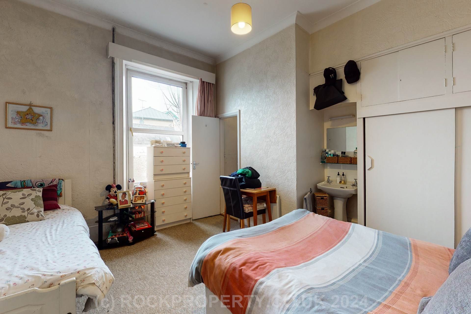 GROUND FLOOR 1 BED, St Saviours Road, St Helier, Image 11