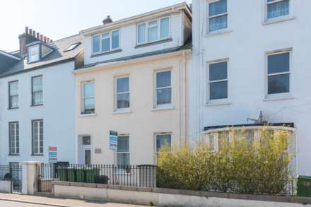 GROUND FLOOR 1 BED, St Saviours Road, St Helier, Image 1