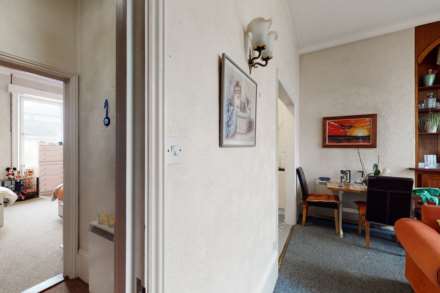 GROUND FLOOR 1 BED, St Saviours Road, St Helier, Image 10