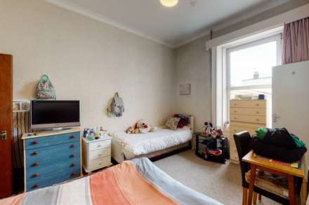 GROUND FLOOR 1 BED, St Saviours Road, St Helier, Image 13
