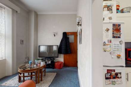 GROUND FLOOR 1 BED, St Saviours Road, St Helier, Image 9