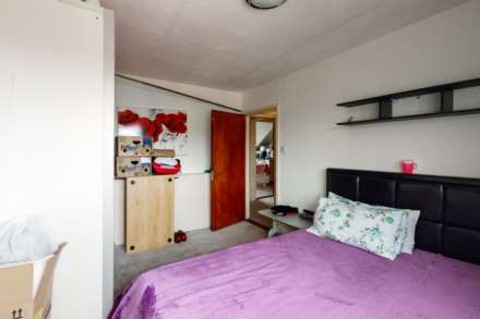 TOP FLOOR 1 BED APARTMENT, St Saviours Road, St Helier, Image 10